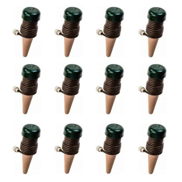Blumat Classic (jr) - 12 pack - Automatic Watering Stakes 1